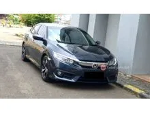 2016 Honda Civic 1.5 ES Sedan - Interior Rapi Mesin Sehat ( garansi 5 tahun )