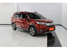 2017 Honda BR-V 1.5 E SUV