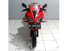 2015 Honda CBR 149.0 150R Sport Bike POROMO KREDIT TANPA DP