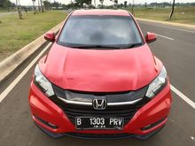 2015 Honda HR-V 1.5 E SUV
