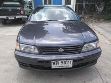 1997 Nissan Cefiro 2.0 A32 (ปี 96-02) VQ20 Sedan AT
