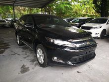2015 Toyota Harrier 2.0