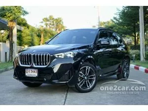 2023 BMW X1 2.0 sDrive20i M Sport SUV