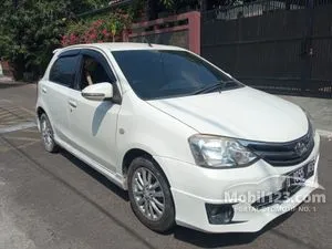 2016 Toyota Etios Valco 1.2 G Hatchback