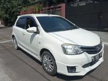 2016 Toyota Etios Valco 1.2 G Hatchback