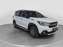 2021 Suzuki XL7 1.5 Alpha SUV - MOBIL SUDAH LULUS INSPEKSI 175 TITIK - JAMINAN BEBAS TABRAK BANJIR - FREE GARANSI 1 TAHUN LIMIT 45 JUTA