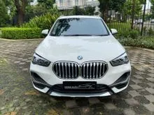 2021 BMW X1 1.5 sDrive18i xLine SUV