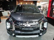 DP 20 JUTAAN Mitsubishi Xpander 1.5 CROSS Wagon 2019