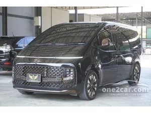 2022 Hyundai Staria 2.2 Premium Van