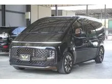 2022 Hyundai Staria 2.2 (ปี 21-28) Premium Van