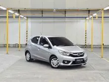2022 Honda Brio 1.2 Satya E Hatchback