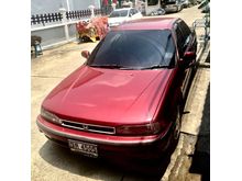 1991 Honda Accord 2.0 ตาเพชร (ปี 89-93) Exi Sedan AT