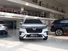 2022 Honda BR-V 1,5 Prestige SUV