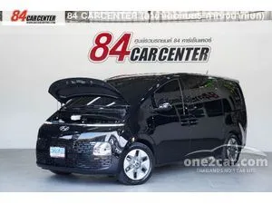 2022 Hyundai Staria 2.2 SEL Van