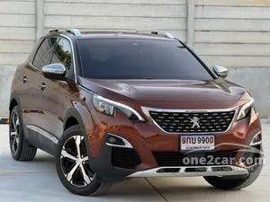 2020 Peugeot 3008 1.6 Allure SUV
