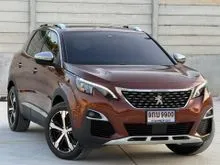 2020 Peugeot 3008 1.6 (ปี 18-25) Allure SUV