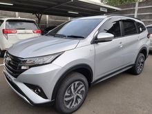 2019 Toyota Rush 1,5 G SUV