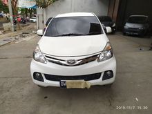 2015 Daihatsu Xenia 1.3 R DLX MPV