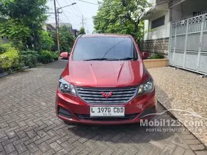 2024 Wuling Confero 1.5 DB MPV