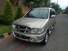 2009 Isuzu Panther 2.5 LS SUV Nego