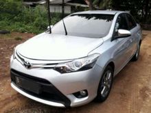 2014 Toyota Vios 1.5 G Sedan