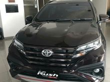 (BEST PRICE,BEST DEALE) 2019 Toyota Rush 1,5 TRD Sportivo SUV
