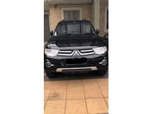 2014 Mitsubishi Pajero Sport 2.5 Dakar SUV
