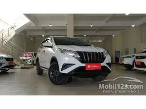 2020 Daihatsu Terios 1.5 X SUV