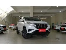2020 Daihatsu Terios 1.5 X SUV - Garansi senilai 3 JUTA