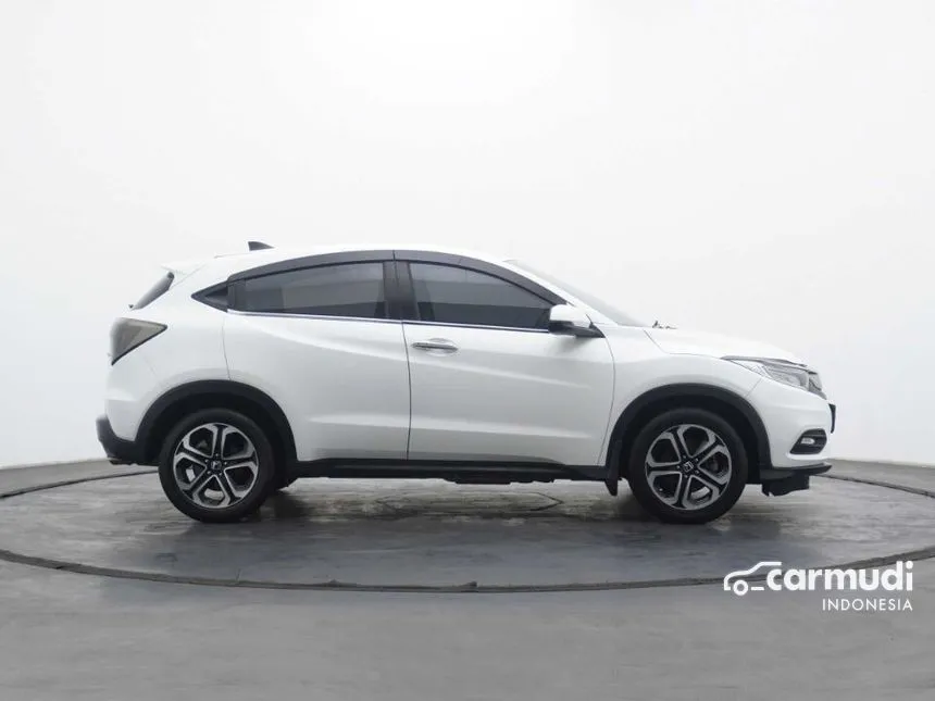 2018 Honda HR-V E Special Edition SUV