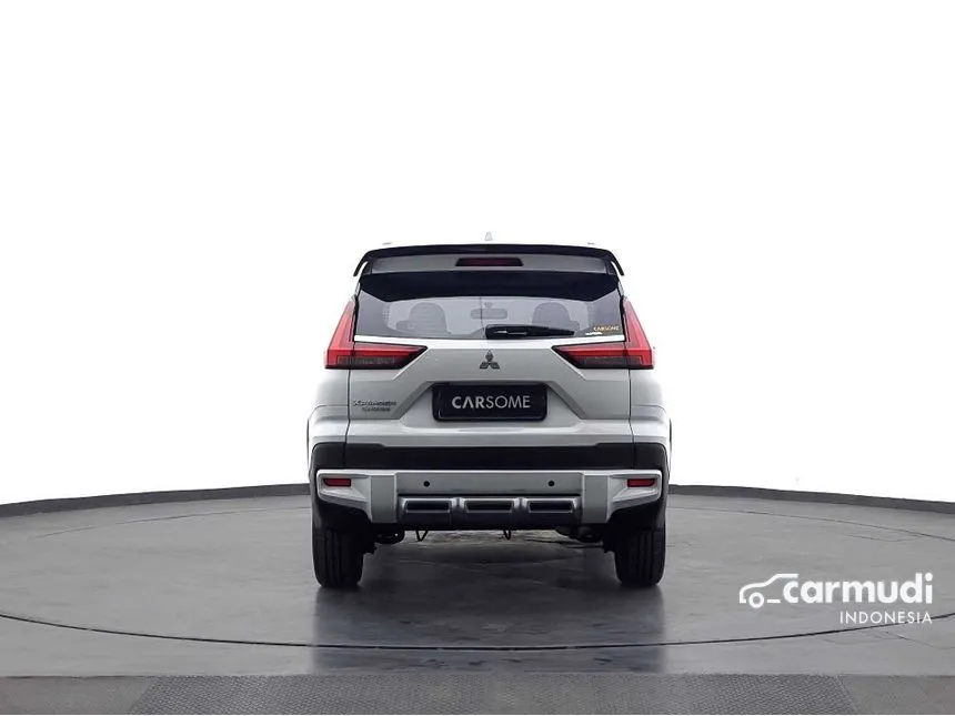 2023 Mitsubishi Xpander Cross Premium MPV