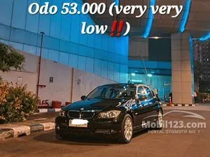 2008 BMW 320i 2.0 Sedan