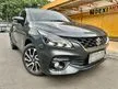 Jual Mobil Suzuki Baleno 2022 1.4 di DKI Jakarta Automatic Hatchback Abu