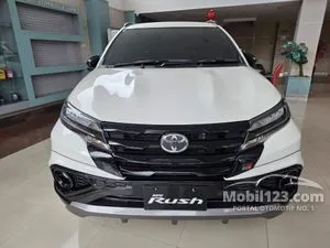 2026 Toyota Rush 1.5 GR Sport SUV