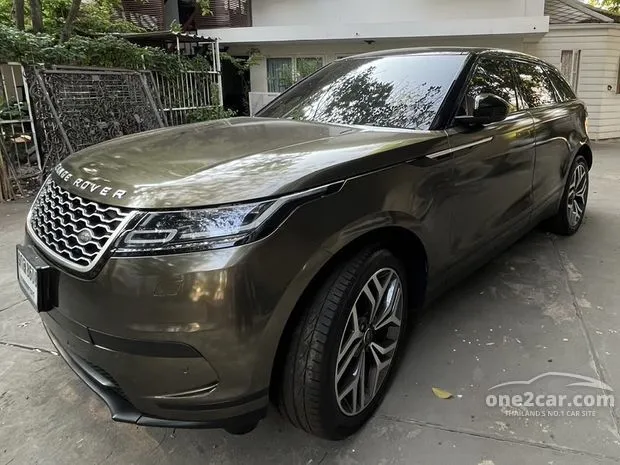 ซื้อรถมือสอง Land Rover Range Rover ราคาถูกที่สุดในตลาดรถมือสองทั่ว ...