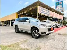 2016 Mitsubishi PAJERO SPORT 2.4 (ปี 15-18) GT Premium 4WD SUV