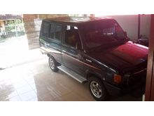 1995 Toyota Kijang Super KF40 Short