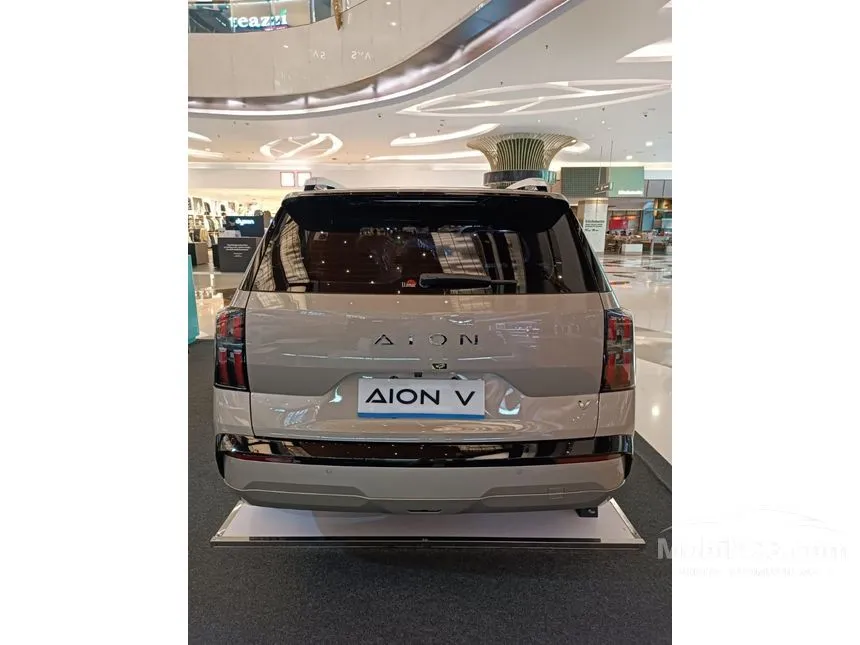 2026 GAC AION V Luxury SUV