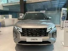 2022 Hyundai Creta 1,5 Style Wagon