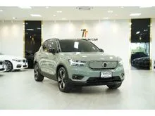 2022 Volvo XC40 (ปี 18-24) Recharge Pure Electric SUV