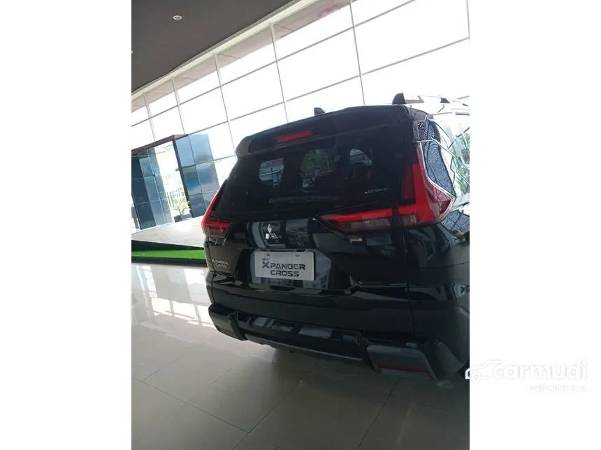 2025 Mitsubishi Xpander Cross Premium MPV