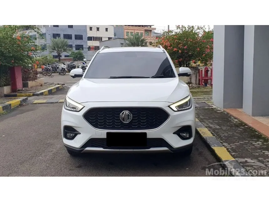 2024 MG ZS Magnify SUV