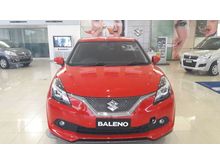 PROMO SUZUKI BALENO JAKARTA