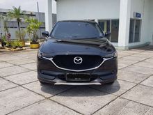 2019 Mazda CX-5 2,5 Elite SUV