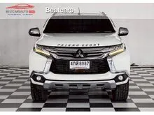 2015 Mitsubishi PAJERO SPORT 2.4 (ปี 15-18) GT SUV