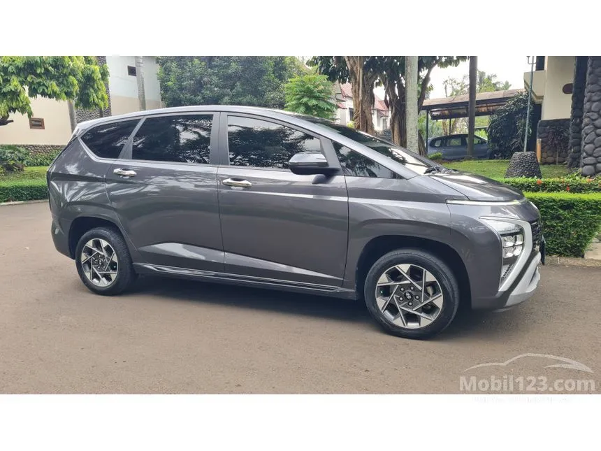2024 Hyundai Stargazer Prime MPV