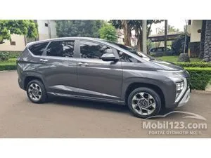 2024 Hyundai Stargazer 1.5 Prime MPV