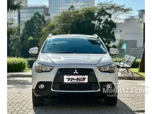 2013 Mitsubishi Outlander Sport 2.0 PX SUV