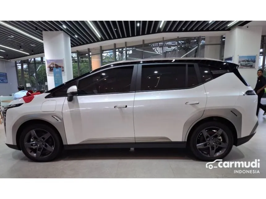 2024 GAC Aion Y Plus EV Exclusive Wagon