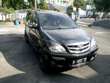 2011 Daihatsu Xenia 989 Li SPORTY MPV